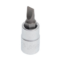 Торцевая вставка (1/4"; SL5) Hans 2021M05