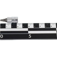 Торцевая вставка (1/4"; SL5) Hans 2021M05