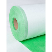 Влаго- и ветрозащитная супердиффузионная мембрана Knauf Insulation КНАУФ Защита AX 60 кв. м 733564