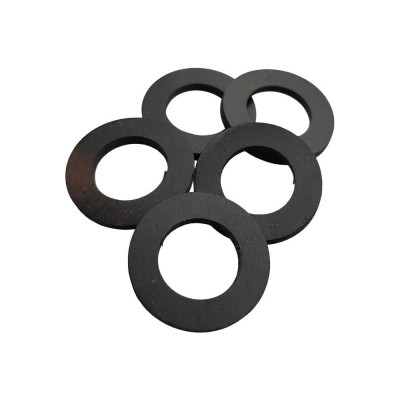 Резиновая прокладка HG 3/4" (14x24x2 мм) 5 шт 1647256