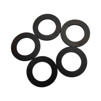 Резиновая прокладка HG 1" (20x30x2 мм) 5 шт 1647270