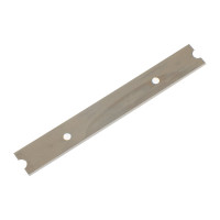 Лезвия для скребка 10 шт, 10 см, Baiyun NV NV-06301/blade