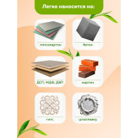 Грунтовка Farbitexакриловая глубокого проникновения (3.0 кг) ПРОФИ 4300002308