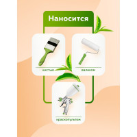 Грунтовка Farbitexакриловая глубокого проникновения (3.0 кг) ПРОФИ 4300002308