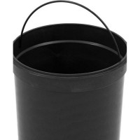 Ведро для мусора с педалью, 3 л. Perilla 83001