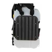 Ранцевый аккумуляторный опрыскиватель WORTEX KS1690Li0029