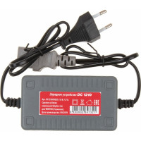 Ранцевый аккумуляторный опрыскиватель WORTEX KS1690Li0029