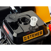 Бензиновый измельчитель STEHER GSR-750