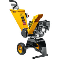Бензиновый измельчитель STEHER GSR-750