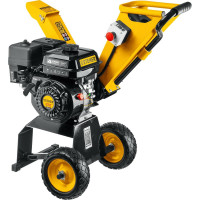 Бензиновый измельчитель STEHER GSR-750