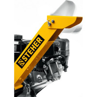 Бензиновый измельчитель STEHER GSR-750