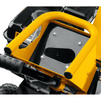Бензиновый измельчитель STEHER GSR-750