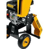 Бензиновый измельчитель STEHER GSR-750
