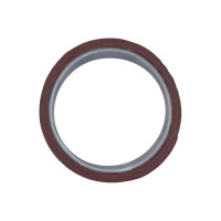 Усиленная двусторонняя вспененная клейкая лента TORSO 40 мм х 2 м 2816125