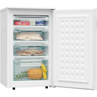 Морозильник bbk RFZ-80 белый 00-00000444