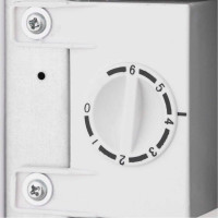 Морозильник bbk RFZ-80 белый 00-00000444