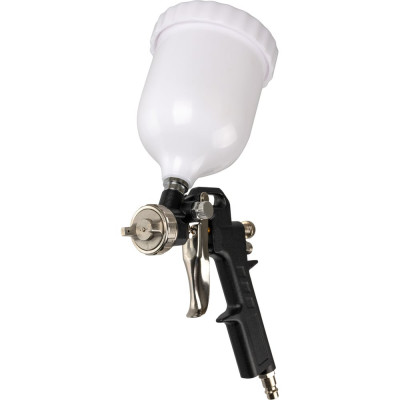 Краскопульт с верхним баком ARMA сопло 1.8мм S990G-2(1,8)