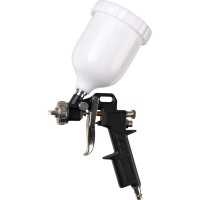 Краскопульт с верхним баком ARMA сопло 1.8мм S990G-2(1,8)