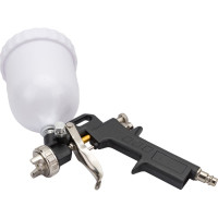 Краскопульт с верхним баком ARMA сопло 1.8мм S990G-2(1,8)