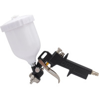 Краскопульт с верхним баком ARMA сопло 1.8мм S990G-2(1,8)