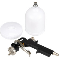 Краскопульт с верхним баком ARMA сопло 1.8мм S990G-2(1,8)