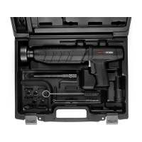 Монтажный пороховой пистолет MOLOT PT-458 45800104