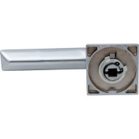 Ручка PALIDORE А-533 SILVER серебро 98761142