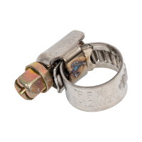 Червячный хомут FORTISFLEX PL-9/W2 8-12 мм 68959