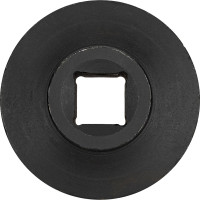 Головка торцевая ударная 6-гранная (60 мм; L=75 мм; 3/4DR) ROCKFORCE RF-46560(3165)