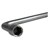 Ключ СЕРВИС КЛЮЧ Г-образный 13х14 75345