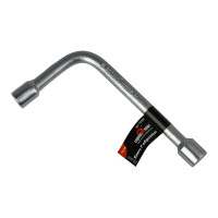 Ключ СЕРВИС КЛЮЧ Г-образный 13х14 75345