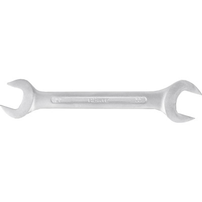 Ключ Hortz 27х30 хром. HOR 102255