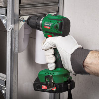 Бесщеточная дрель-шуруповерт STATUS UniOne CBL 20-2Li 07126101