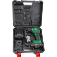 Бесщеточная дрель-шуруповерт STATUS UniOne CBL 20-2Li 07126101