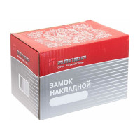 Накладной замок Аллюр ЗН 1-5 В 1581