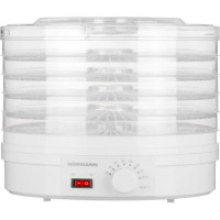 Сушилка для овощей и фруктов NORMANN AFD-902 ЦВ-0727293780