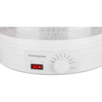 Сушилка для овощей и фруктов NORMANN AFD-902 ЦВ-0727293780