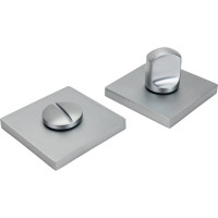 Сантехническая завертка PALIDORE OWS SILVER, серебро 98761178