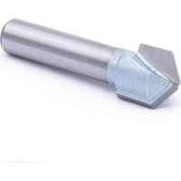 Фреза сгибочная для алюкобонда LC-0301P0846108D TideWay 8968