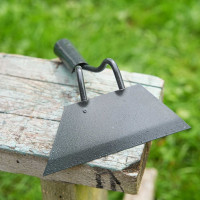 Универсальная тяпка ООО Агростройлидер без черенка САД-10.07