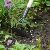 Универсальная тяпка ООО Агростройлидер без черенка САД-10.07