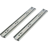 Шариковые направляющие BOYARD PUSH DB4515Zn/350 107174