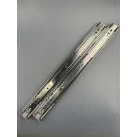 Шариковые направляющие BOYARD PUSH DB4515Zn/500 107177