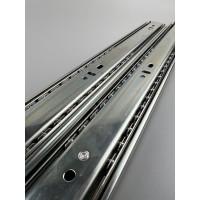 Шариковые направляющие BOYARD PUSH DB4515Zn/500 107177