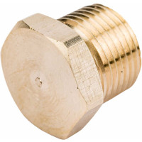 Заглушка латунная Профитт НР 3/8" 3171854