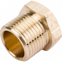 Заглушка латунная Профитт НР 3/8" 3171854