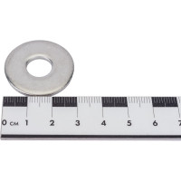 Кузовная шайба DINFIX нерж. А2, М10, DIN 9021, увеличенная, 2 шт. 00-00002592