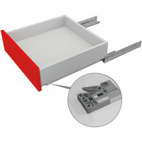 Направляющие механизмы BOYARD В-Slide DB8885Zn/450 100056