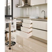 Направляющие механизмы BOYARD В-Slide DB8885Zn/450 100056