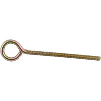 Крючок-кольцо с метрической резьбой Bohrer М5x80 KK-5x80/103-1